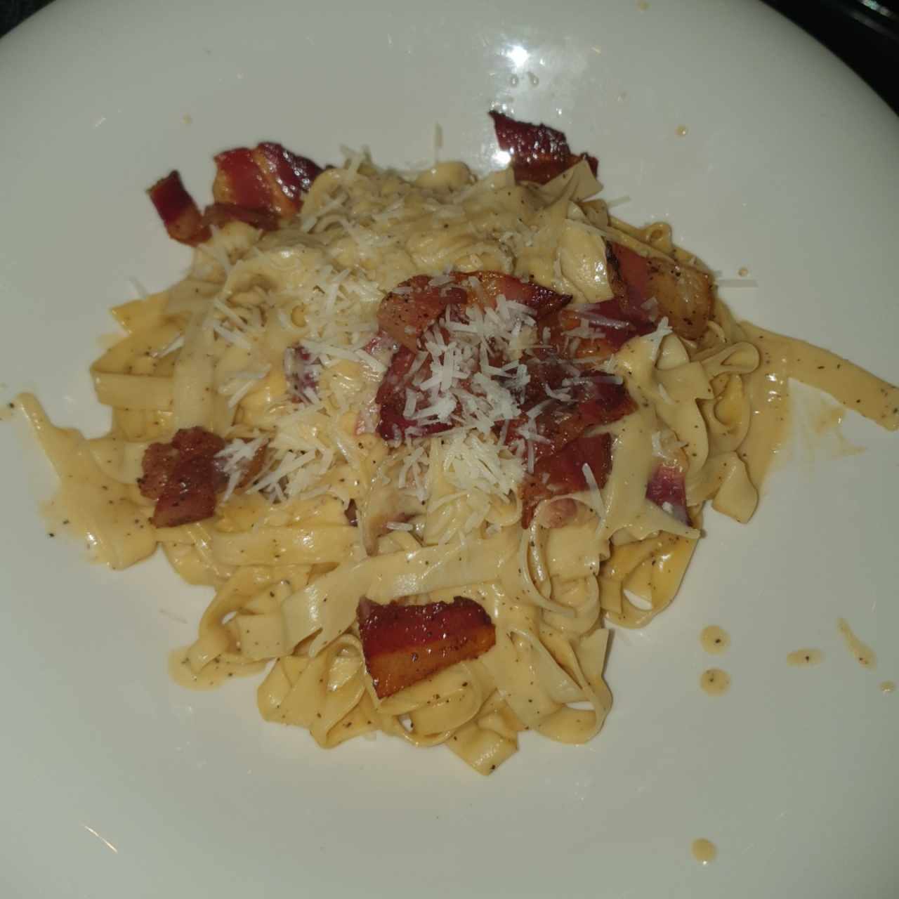 Carbonara