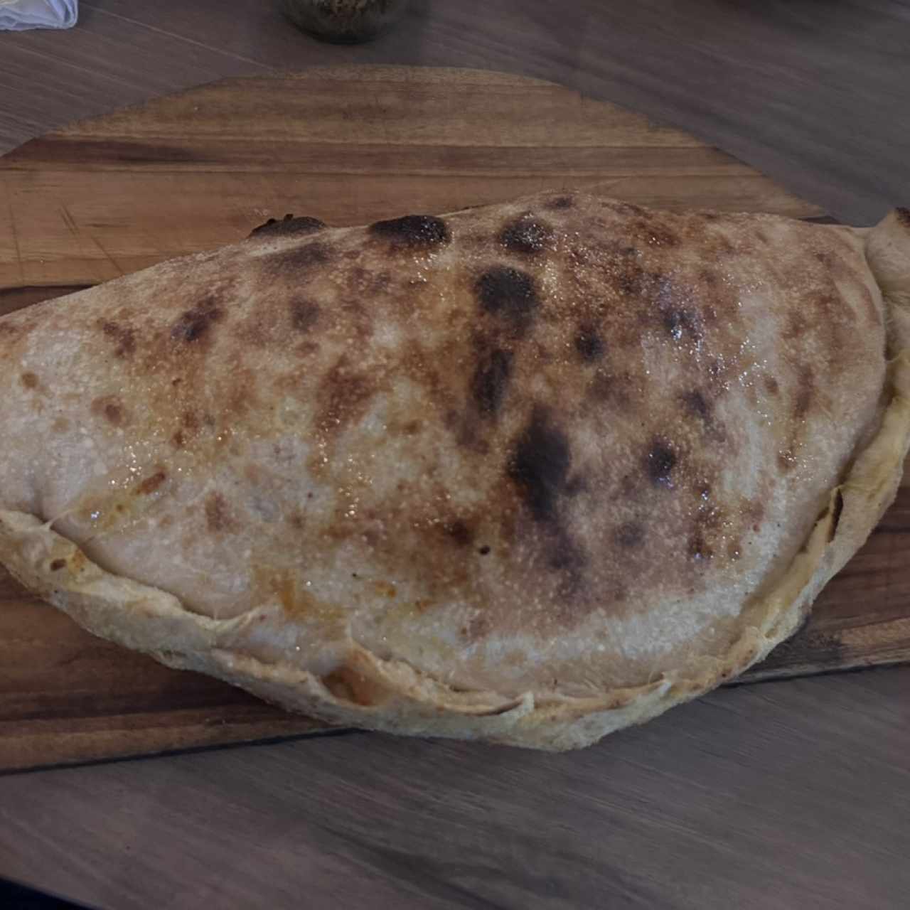 Calzone - Pepperoni