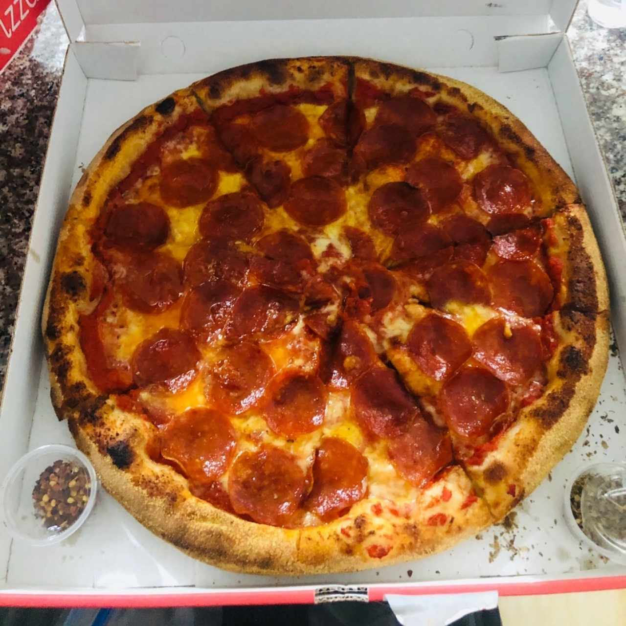 PEPPERONI