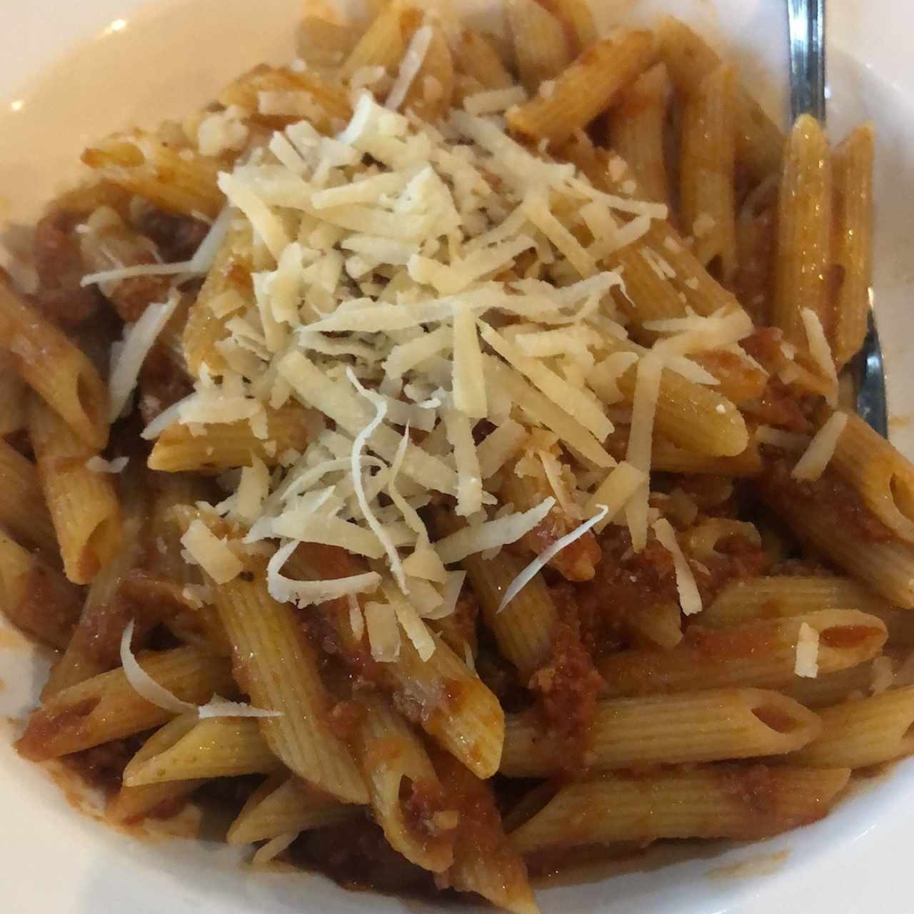 Pastas - Ragú alla Bolognese