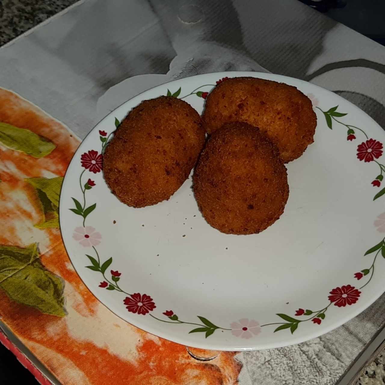 ARANCINO - RAGÚ