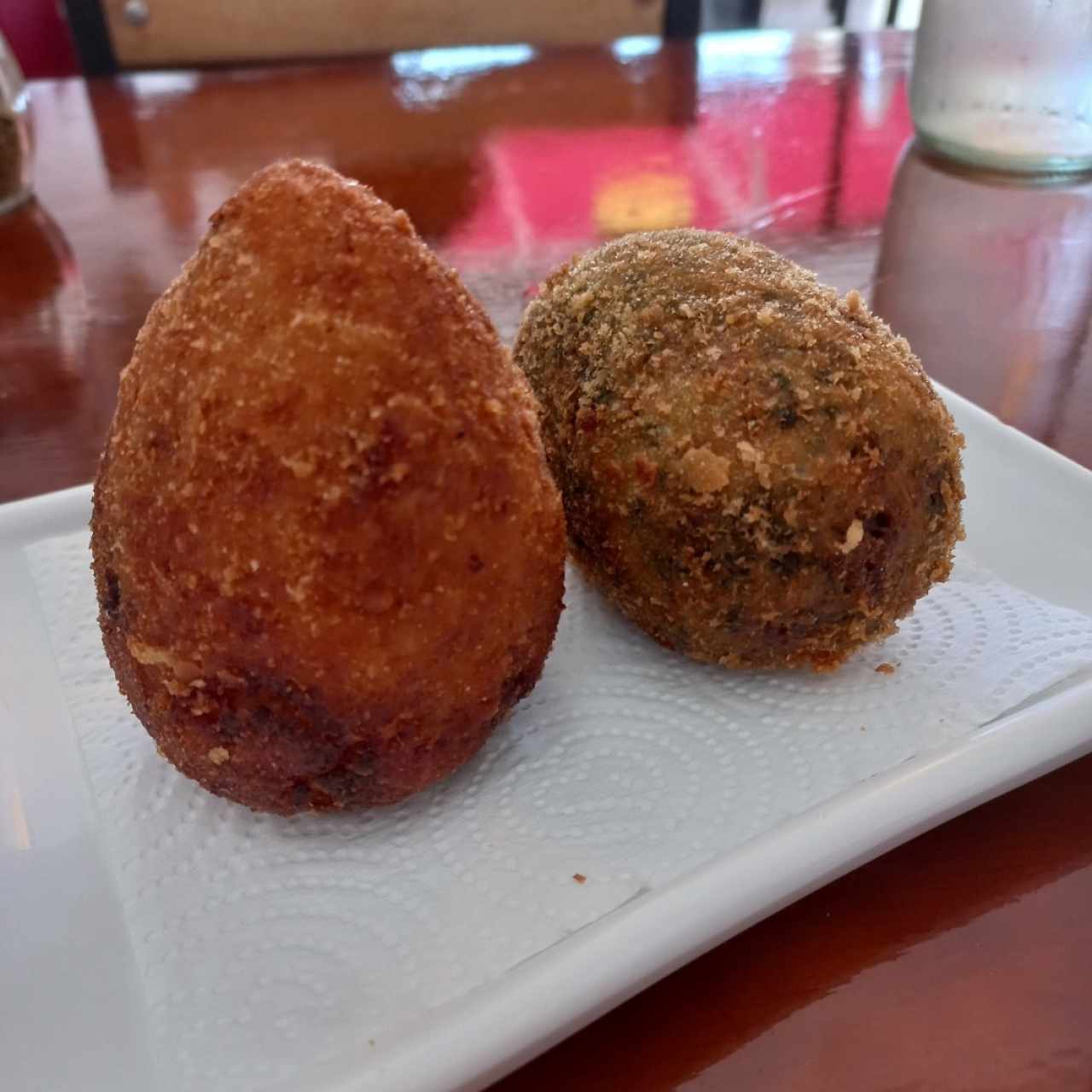 arancini