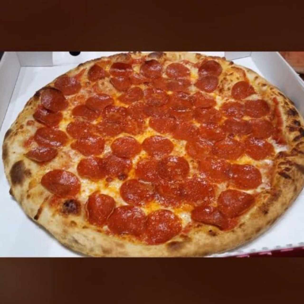 PEPPERONI