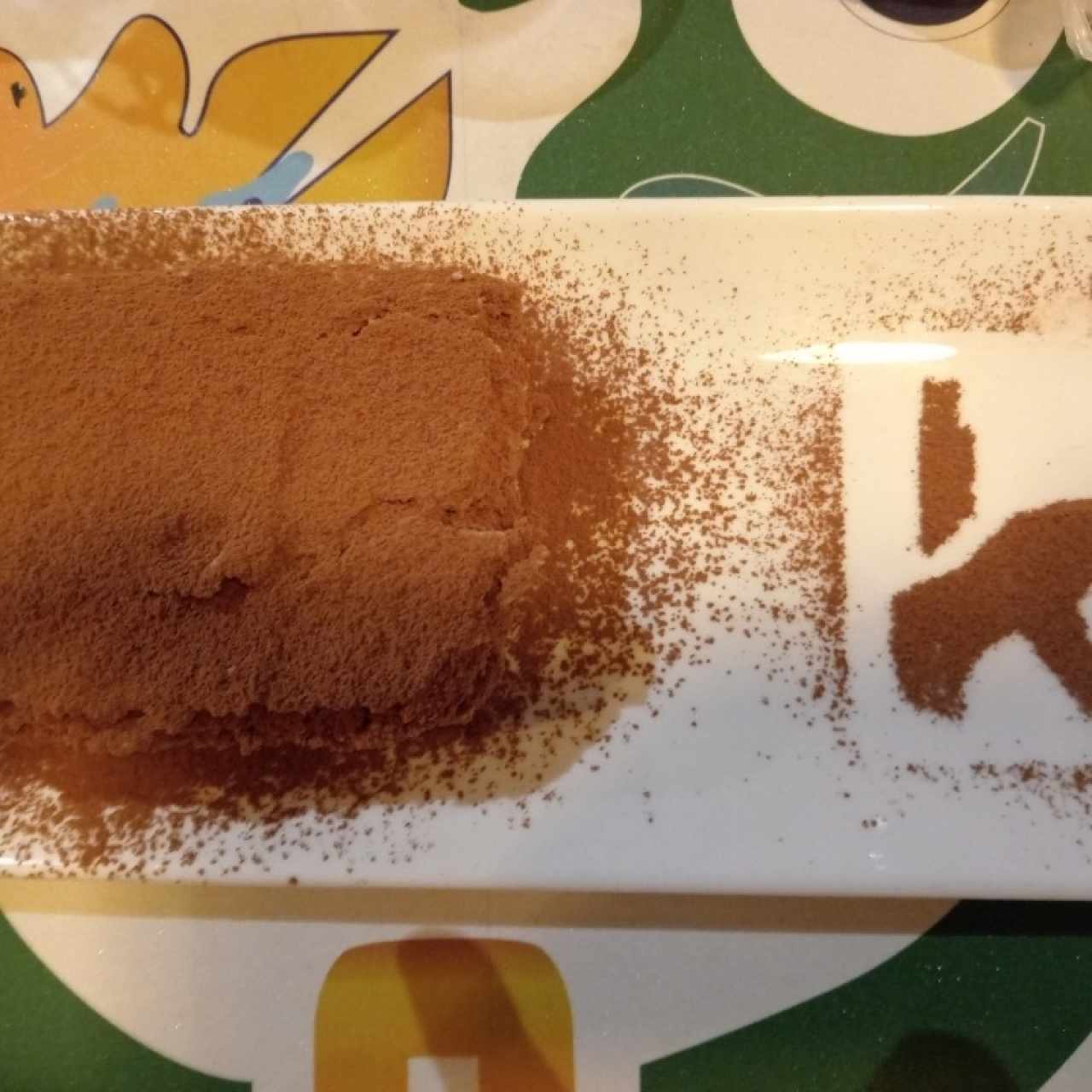 Tiramisu