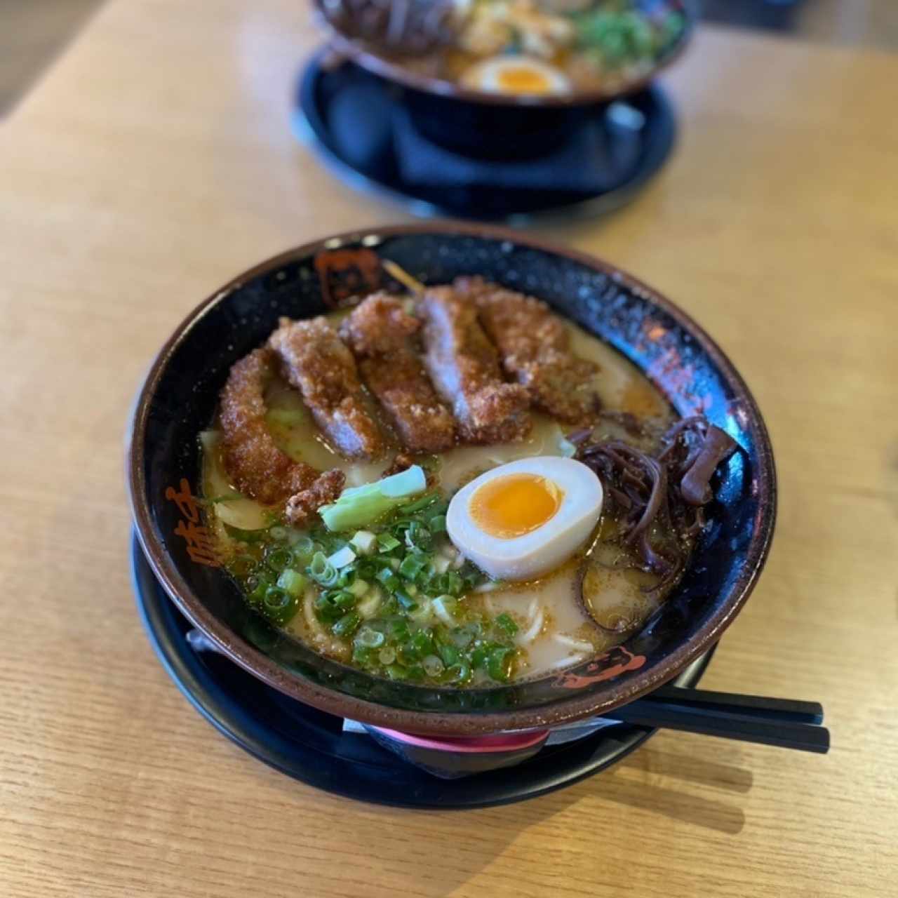 Tonkotsu 