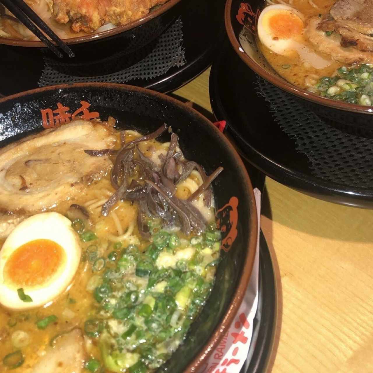 Chasyu Ramen