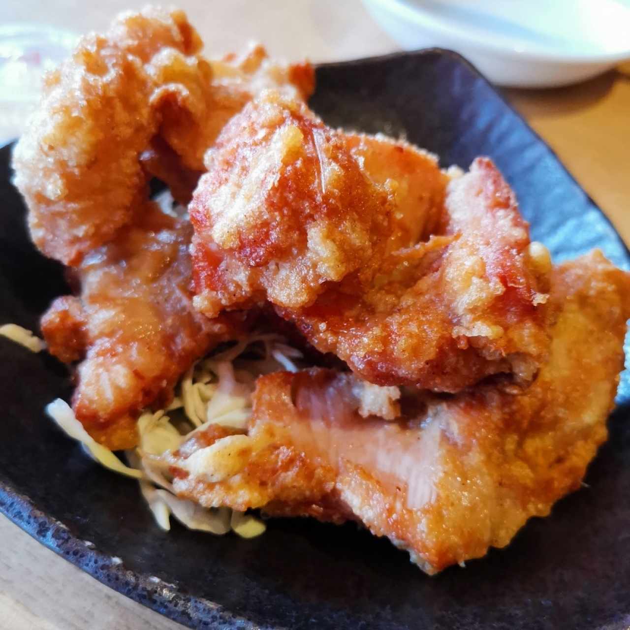 Karaage