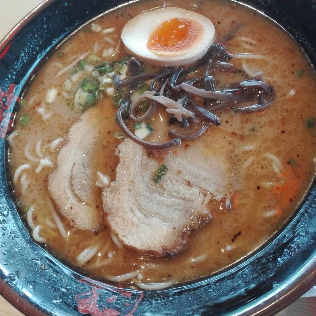 Ajisen Ramen