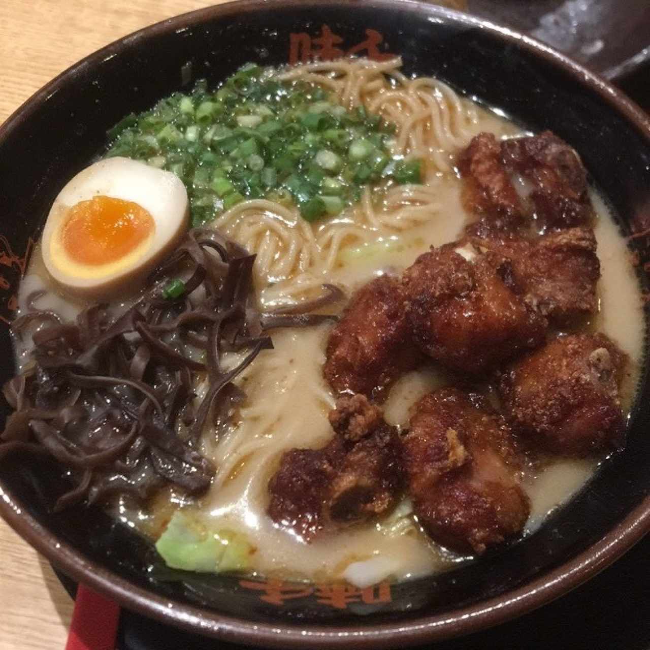 ribu ramen