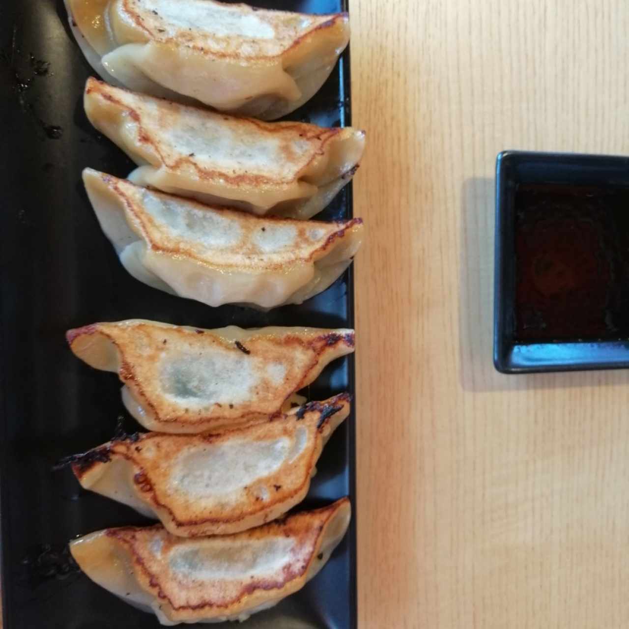 Gyoza