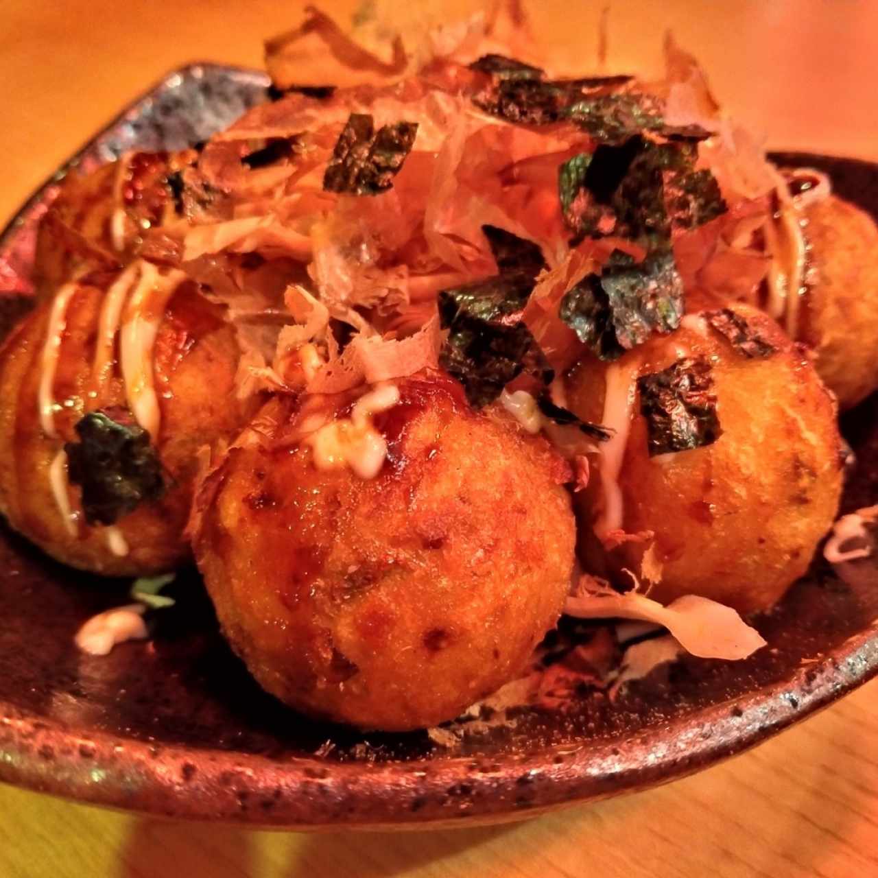 takoyaki