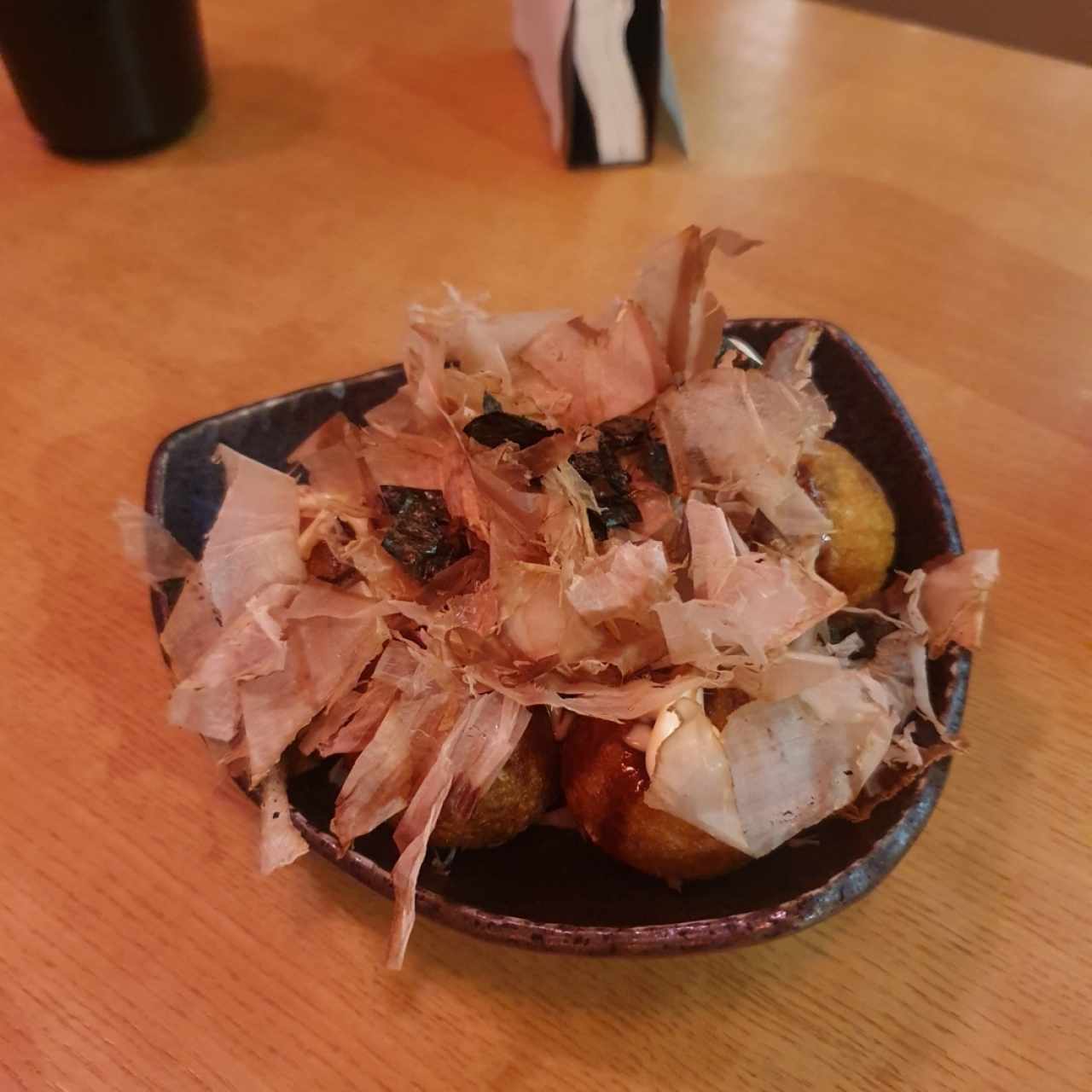 Takoyaki