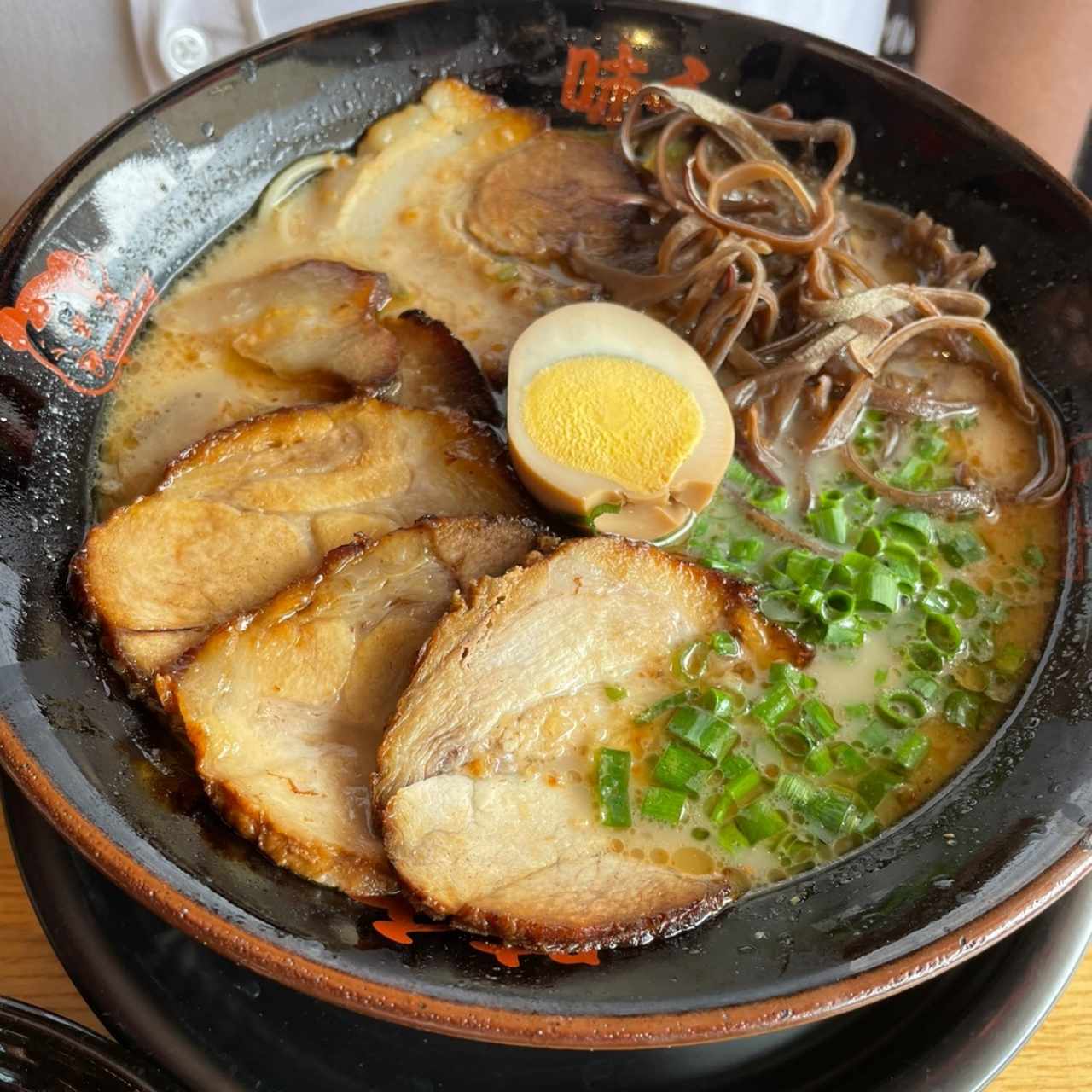 Chasyu Ramen