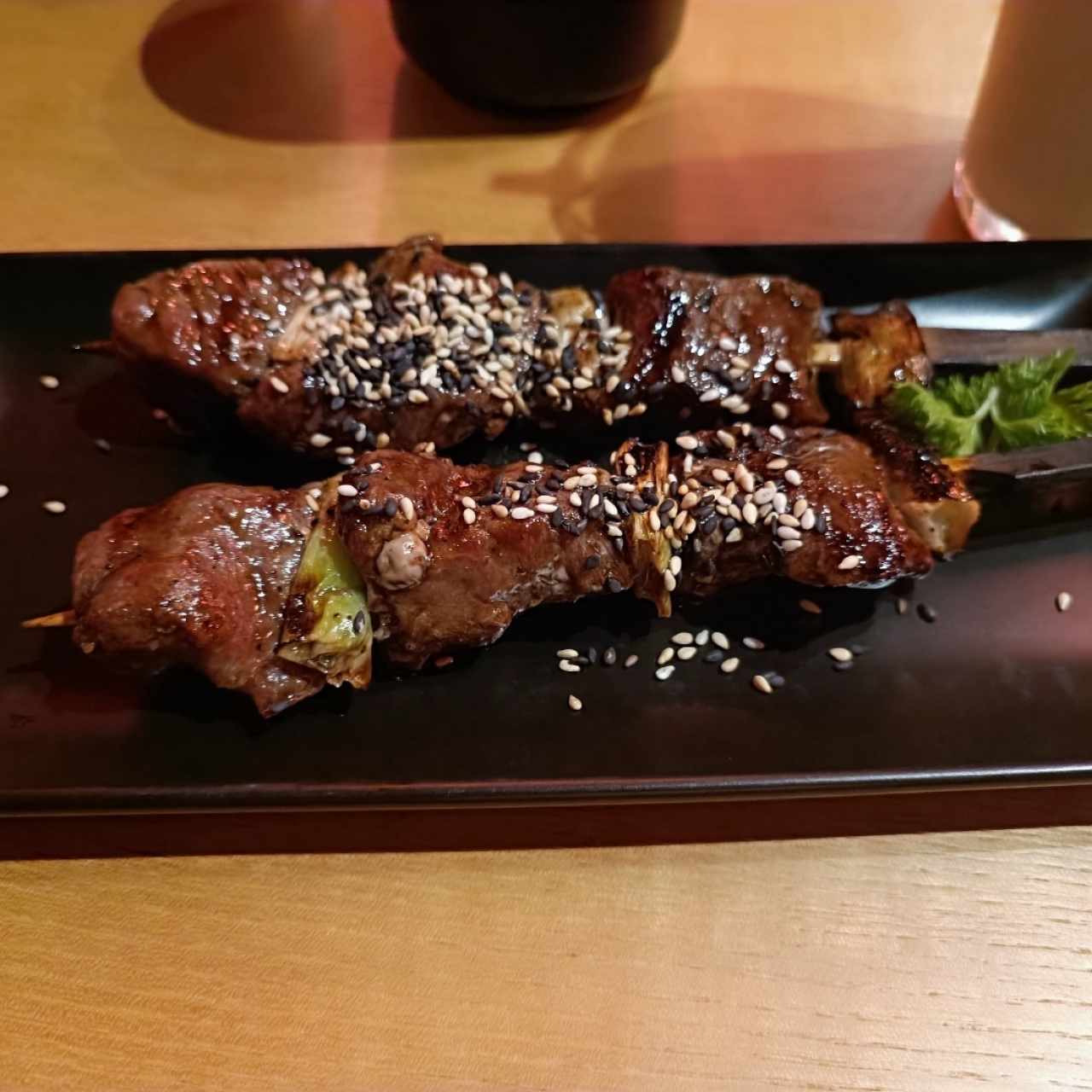 ENTRADAS - YAKITORI