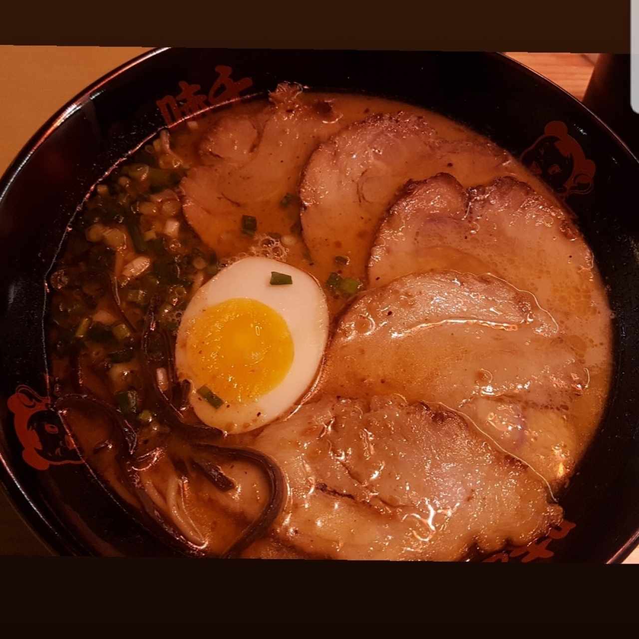 Chasyu Ramen