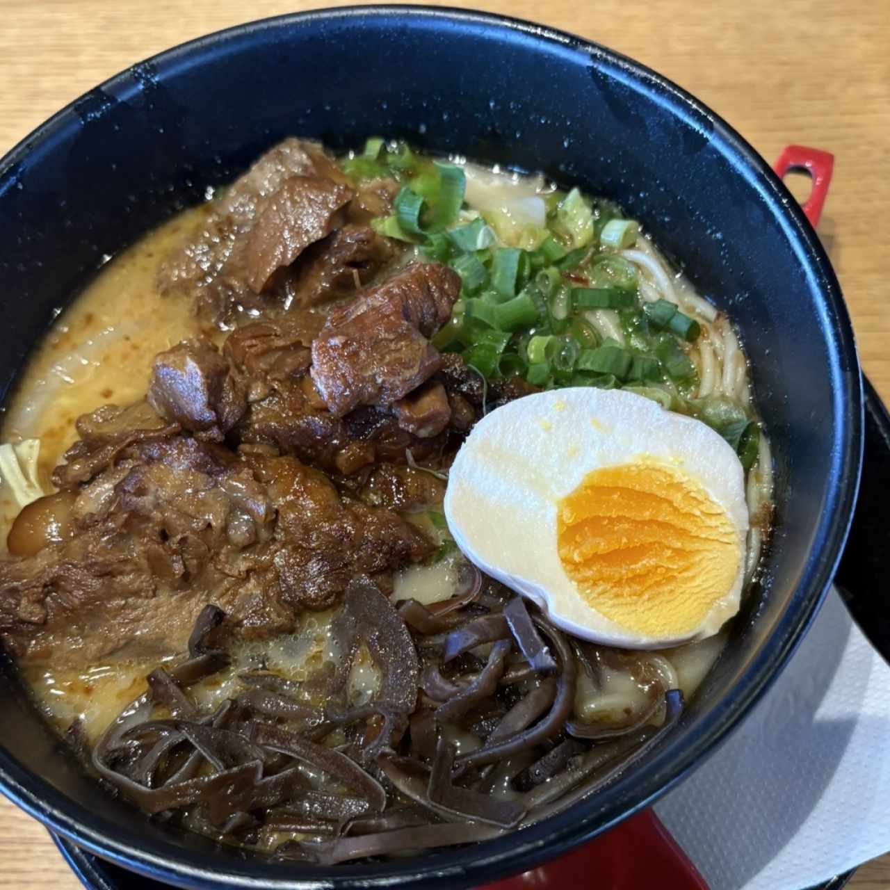 FIDEOS - PAIKU RAMEN