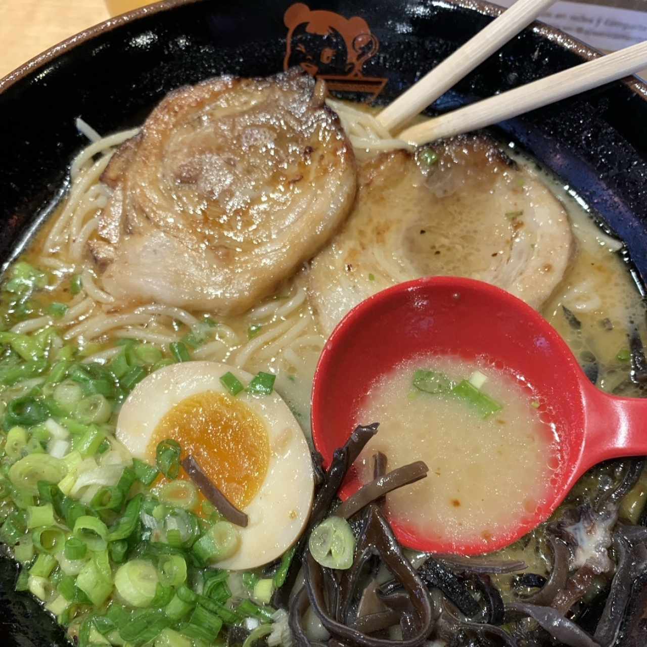 Ramen 