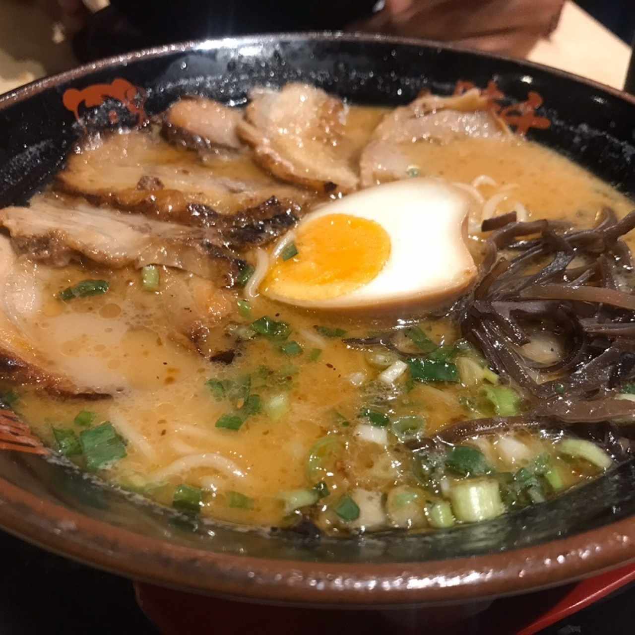 ajisen ramen 