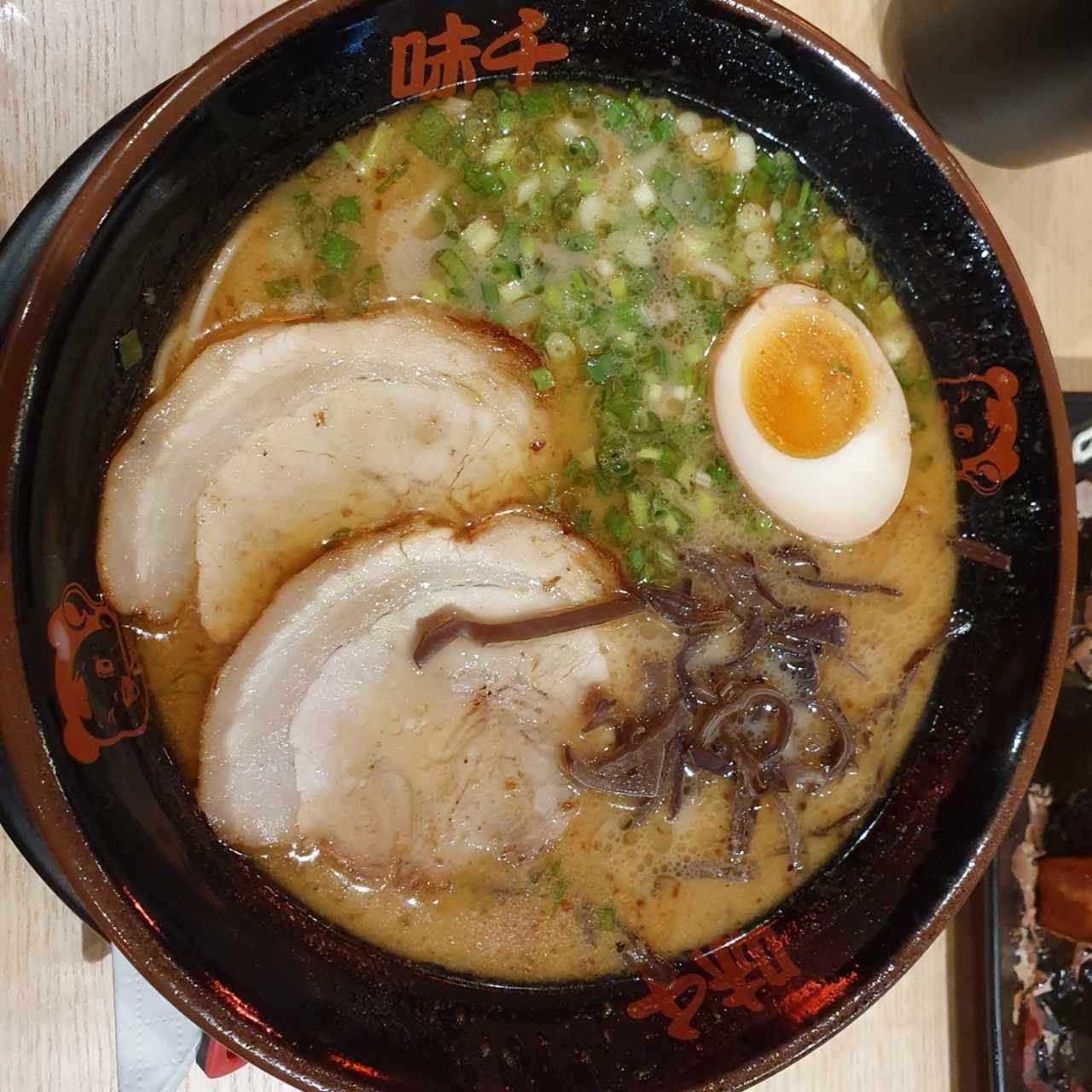 Ajisen Ramen