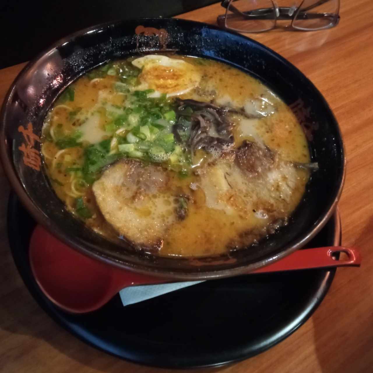 FIDEOS - AJISEN RAMEN