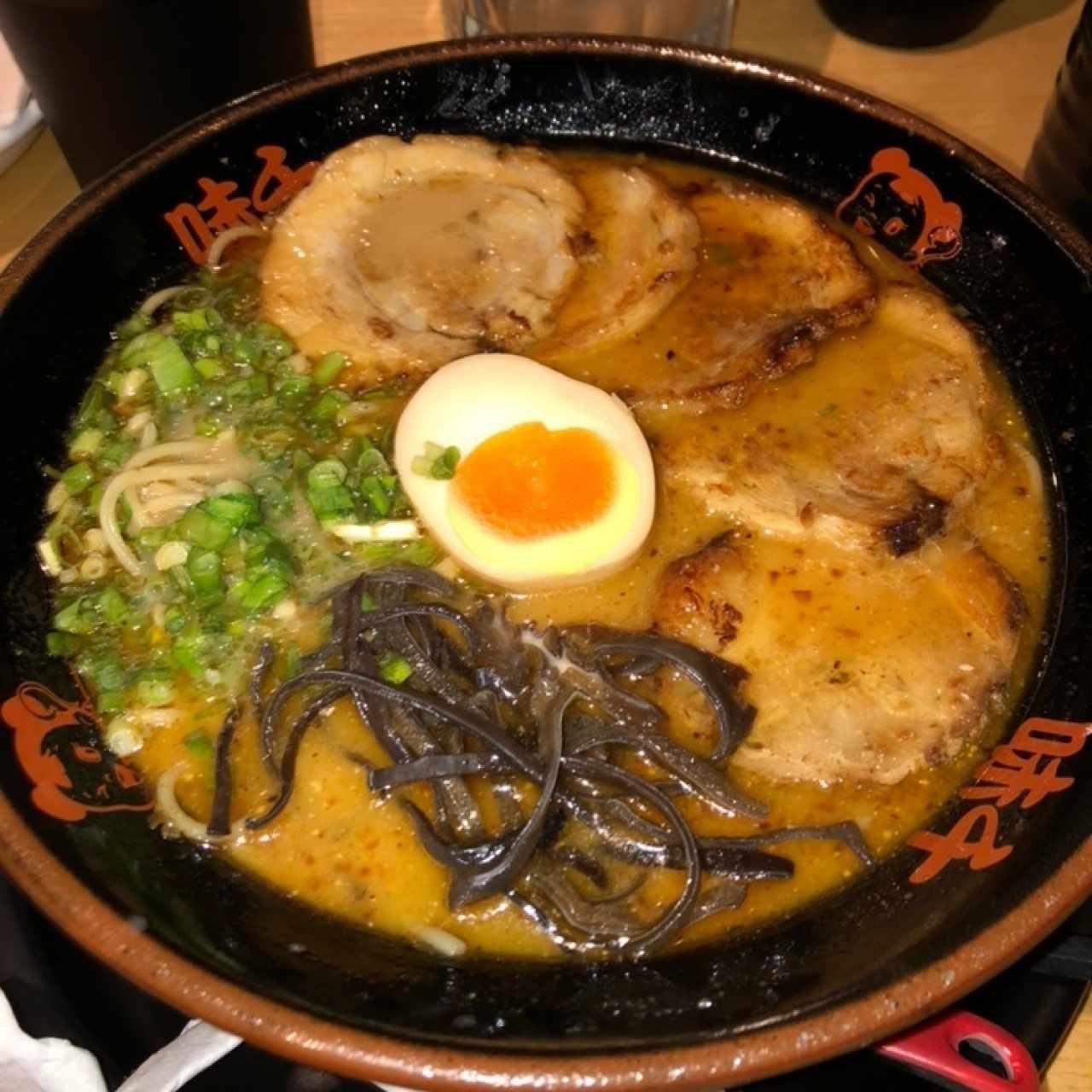 ramen