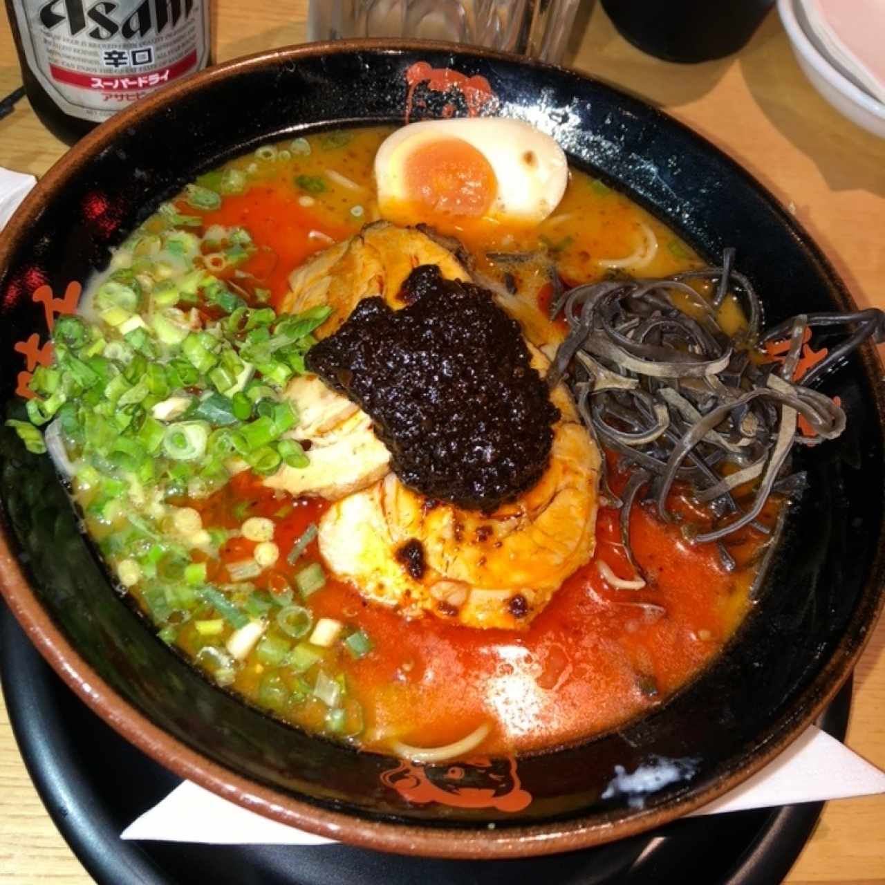 ramen