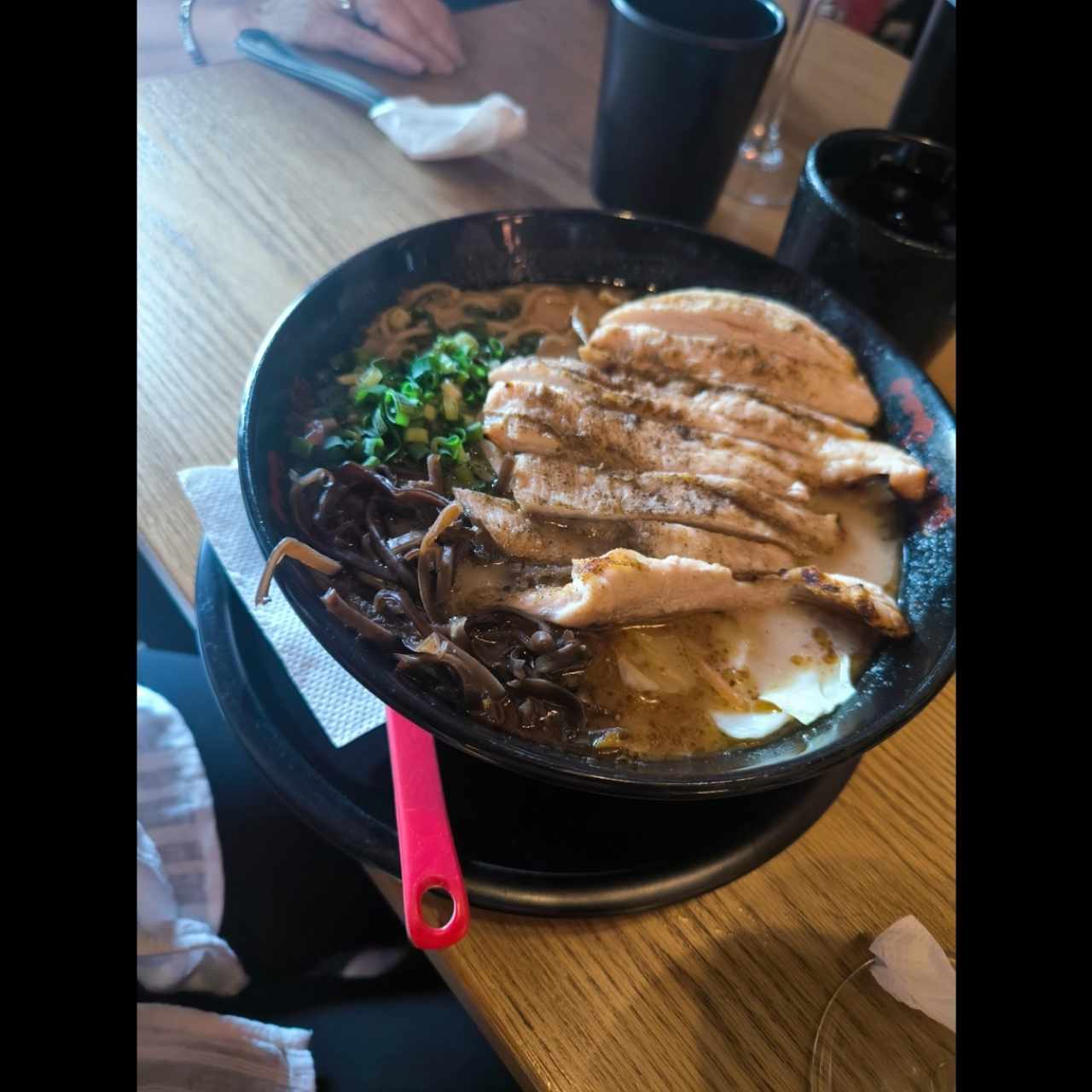 FIDEOS - CHICKENKATSU RAMEN