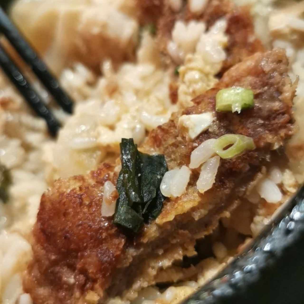 KATSUDON