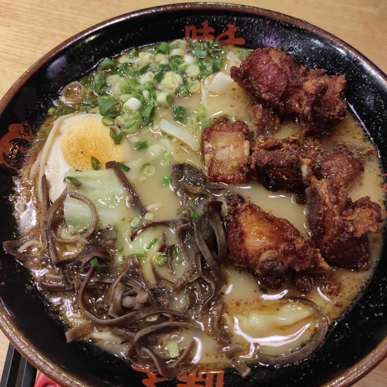 Ribu Ramen 