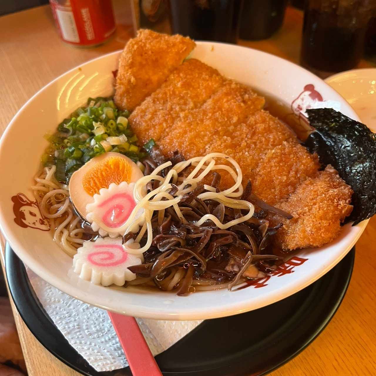 Chicke Katsu