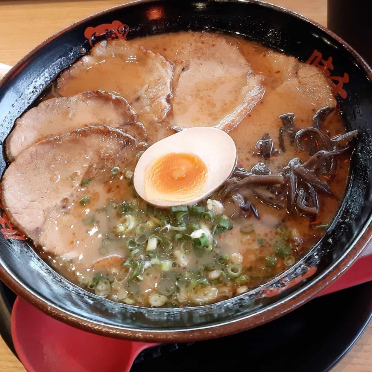 ramen