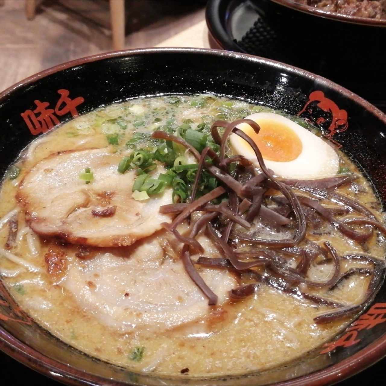 Ajisen Ramen