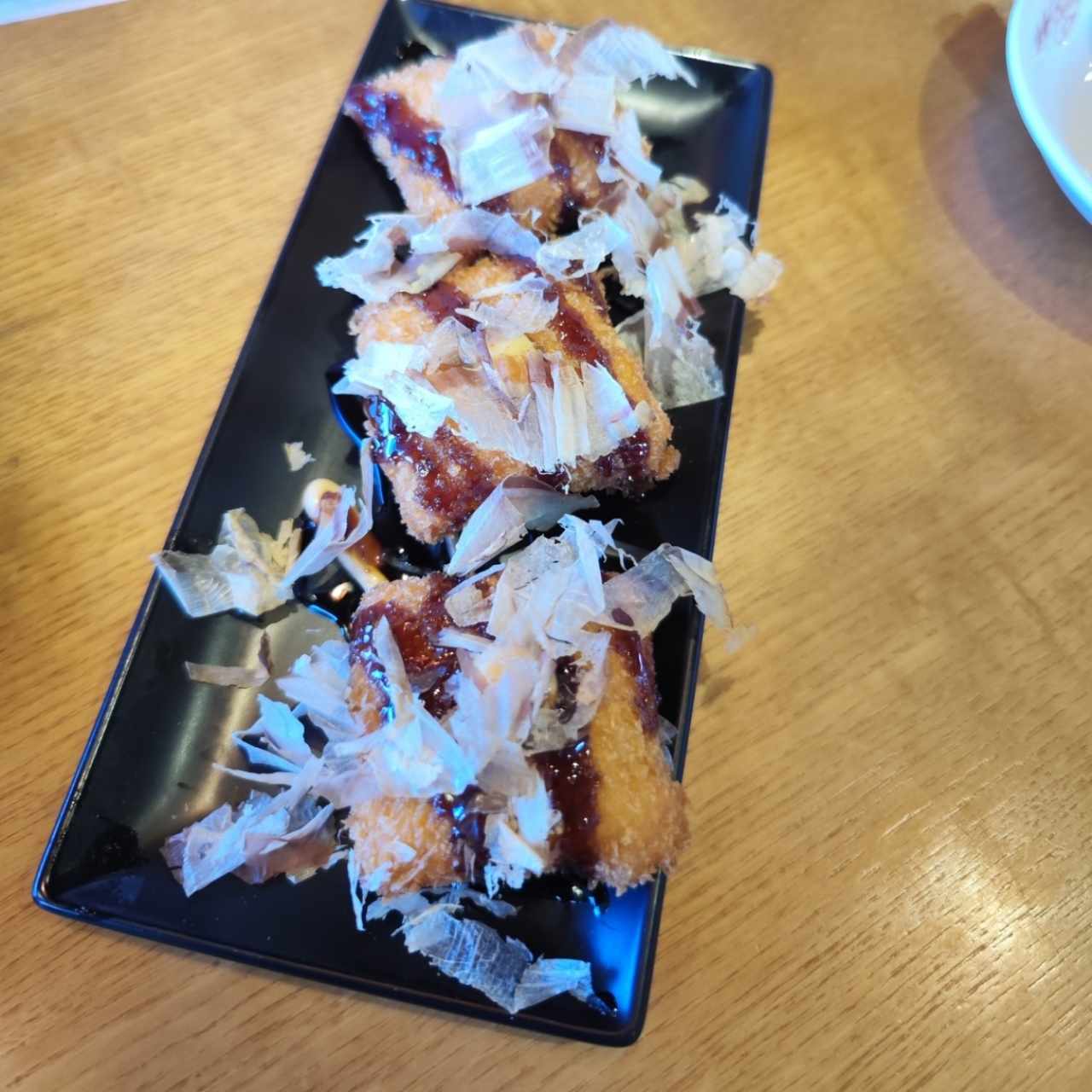 ENTRADAS - GESO SQUID KARAAGE