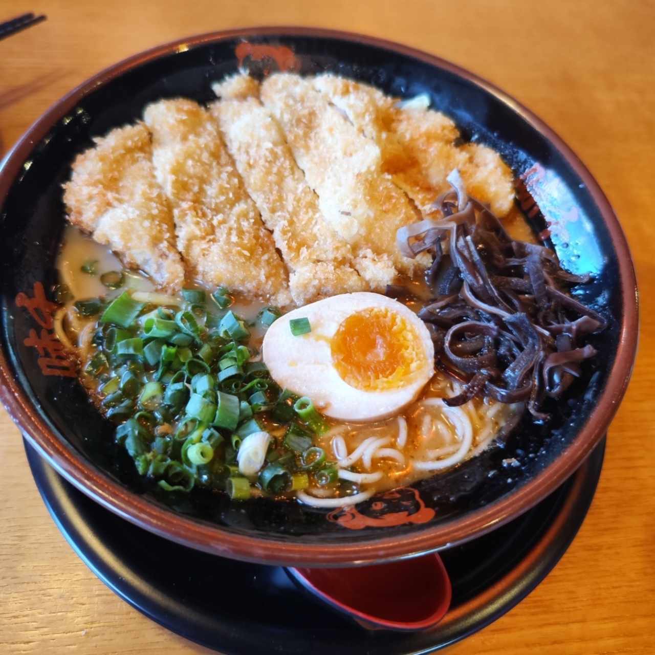 FIDEOS - AJISEN RAMEN