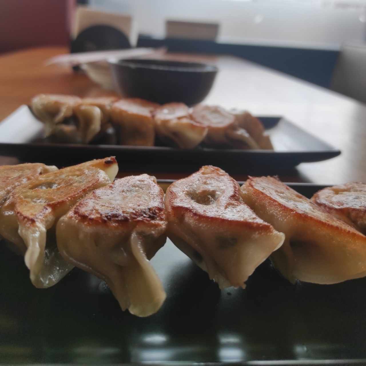 gyozas 