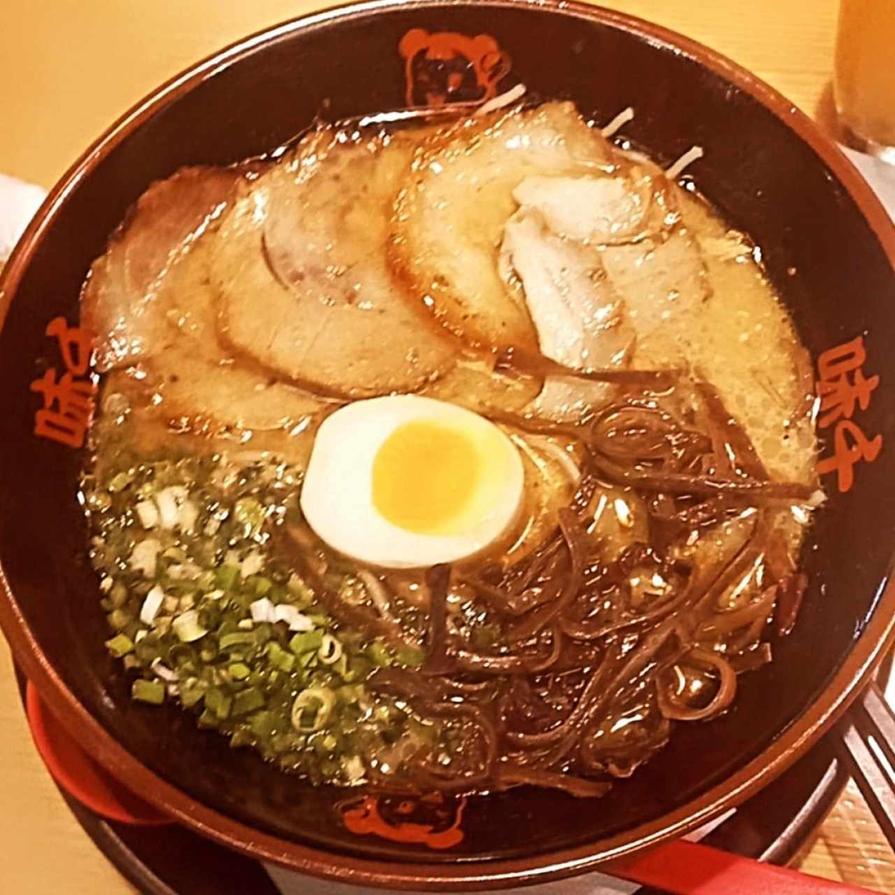 Chasyu Ramen