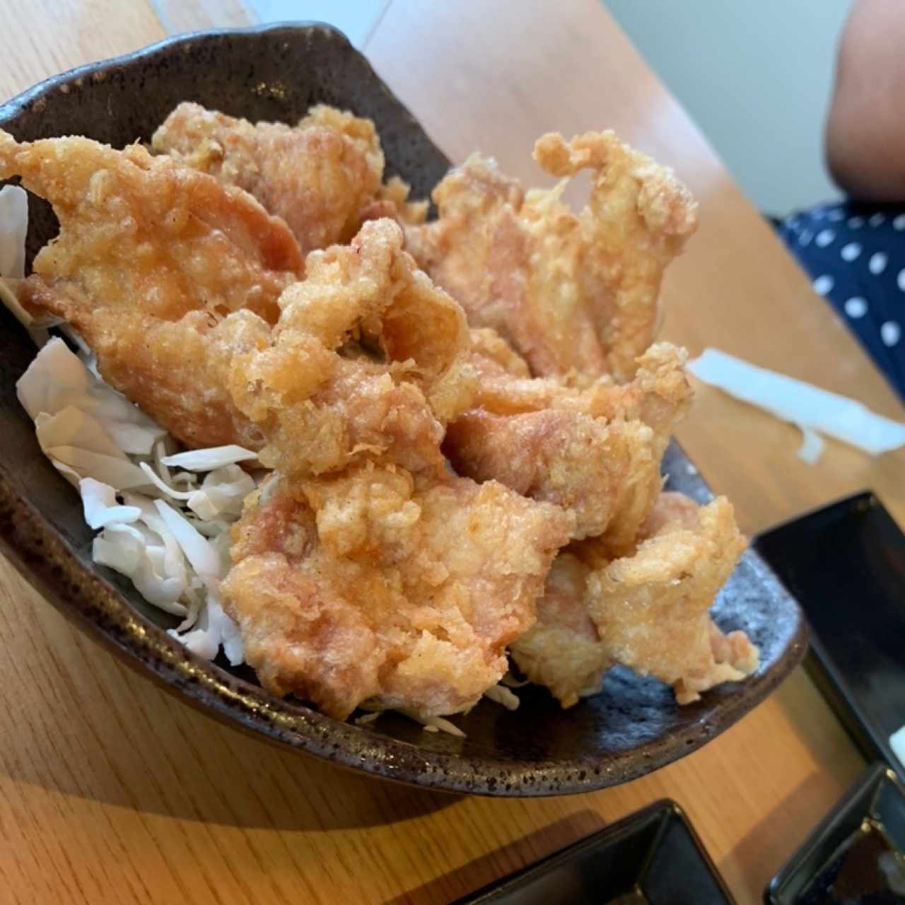 karage 