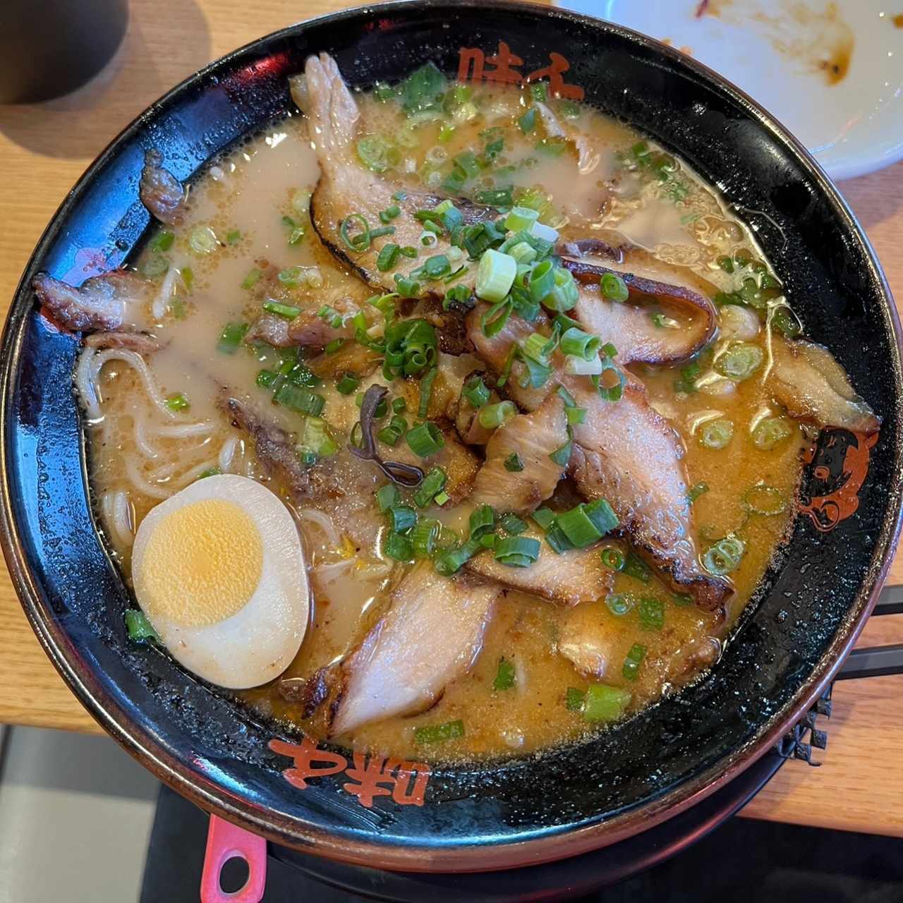 Tonton ramen