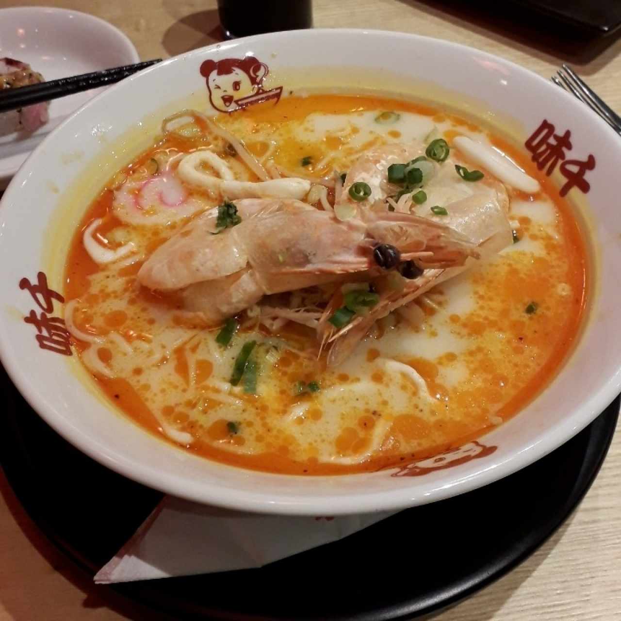 ramen