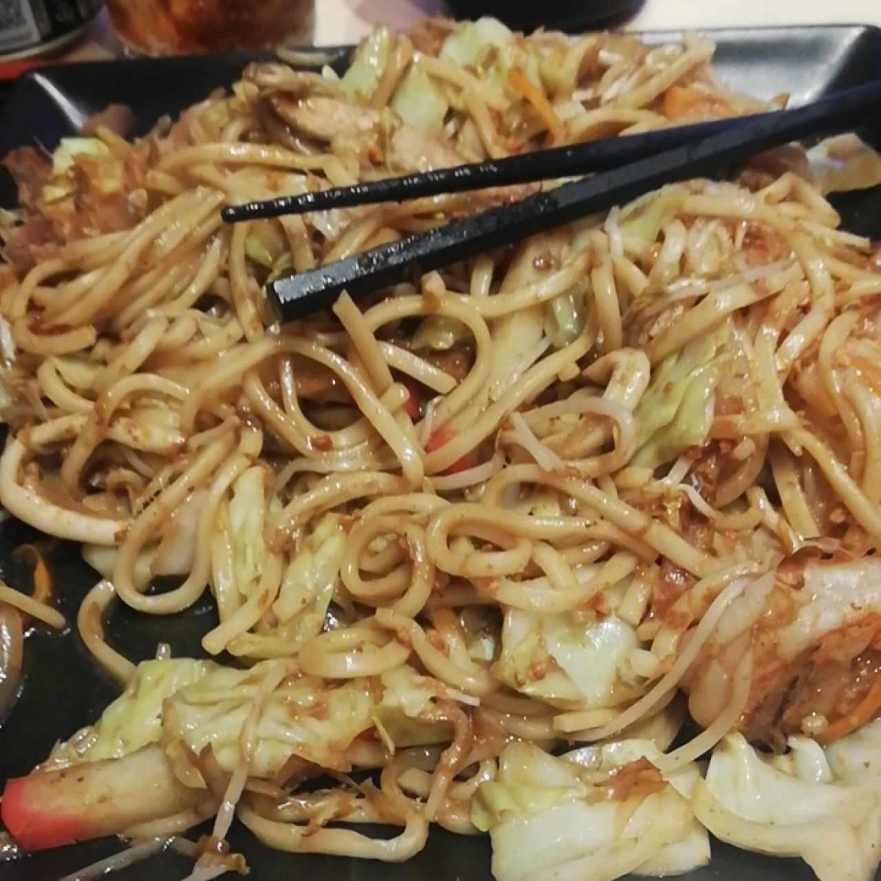 yakisoba