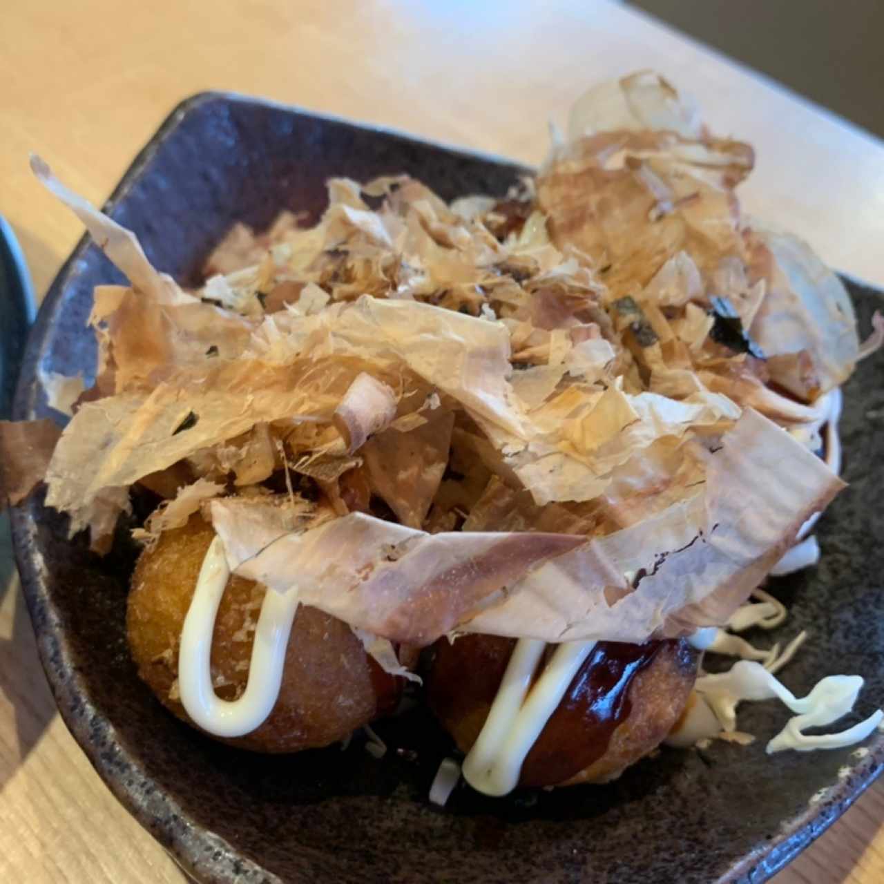 Takoyaki