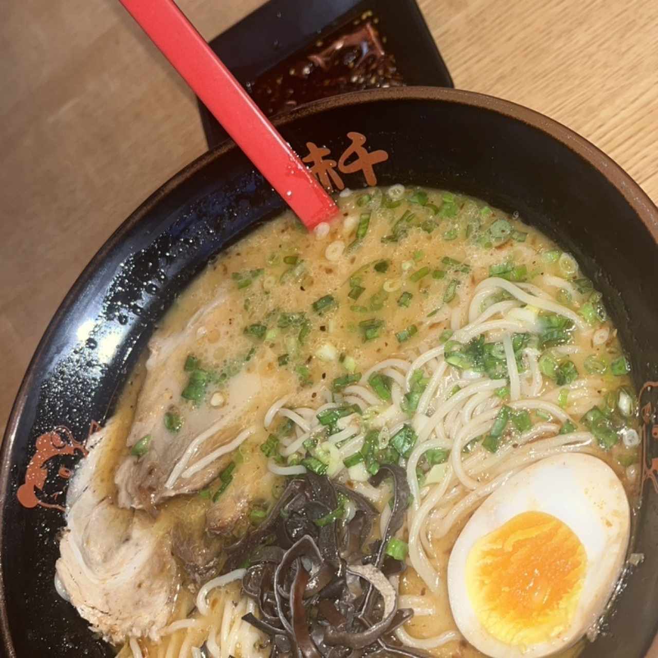 FIDEOS - AJISEN RAMEN