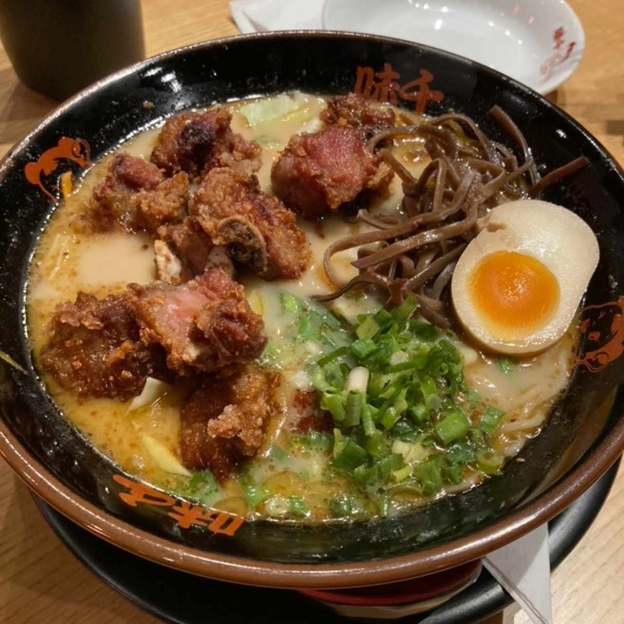 Ribu Ramen