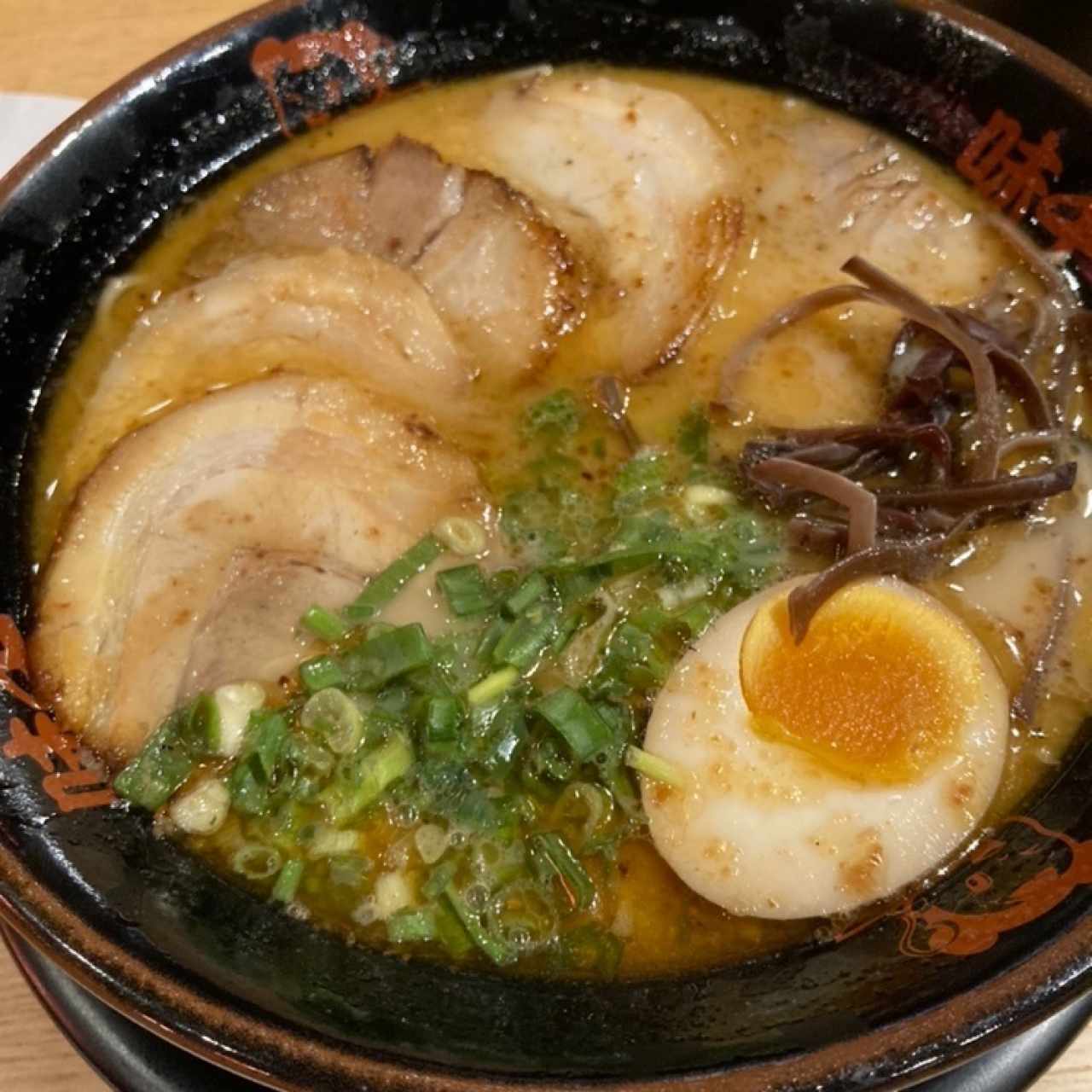 Chasyu Ramen