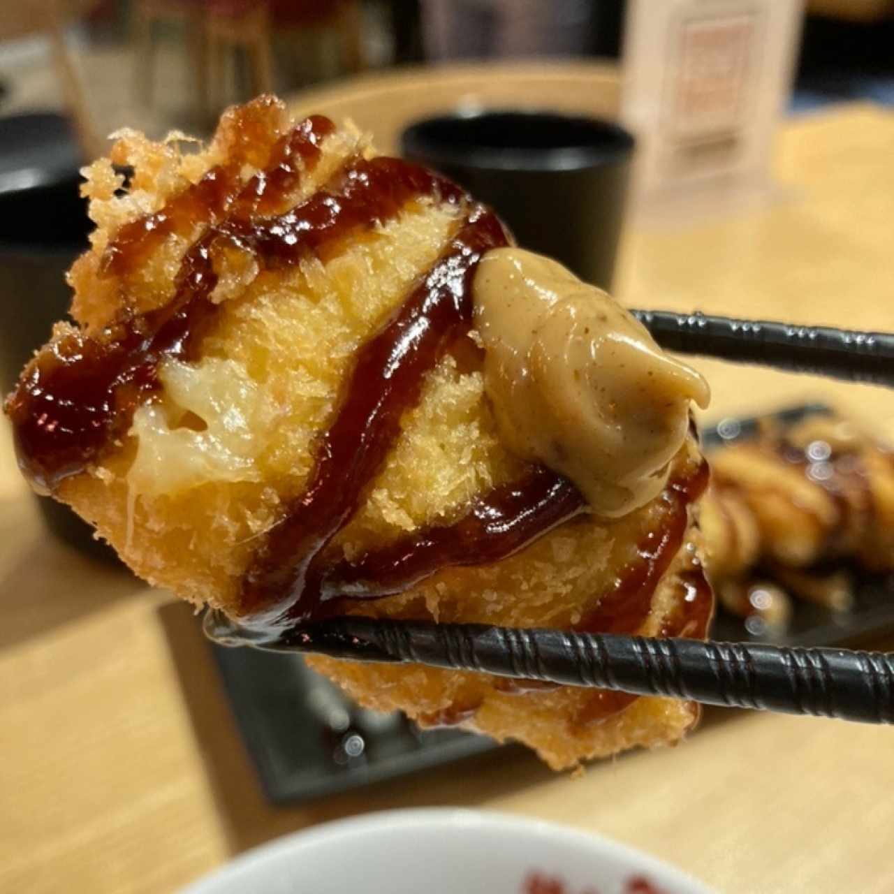 Cheesekatsu