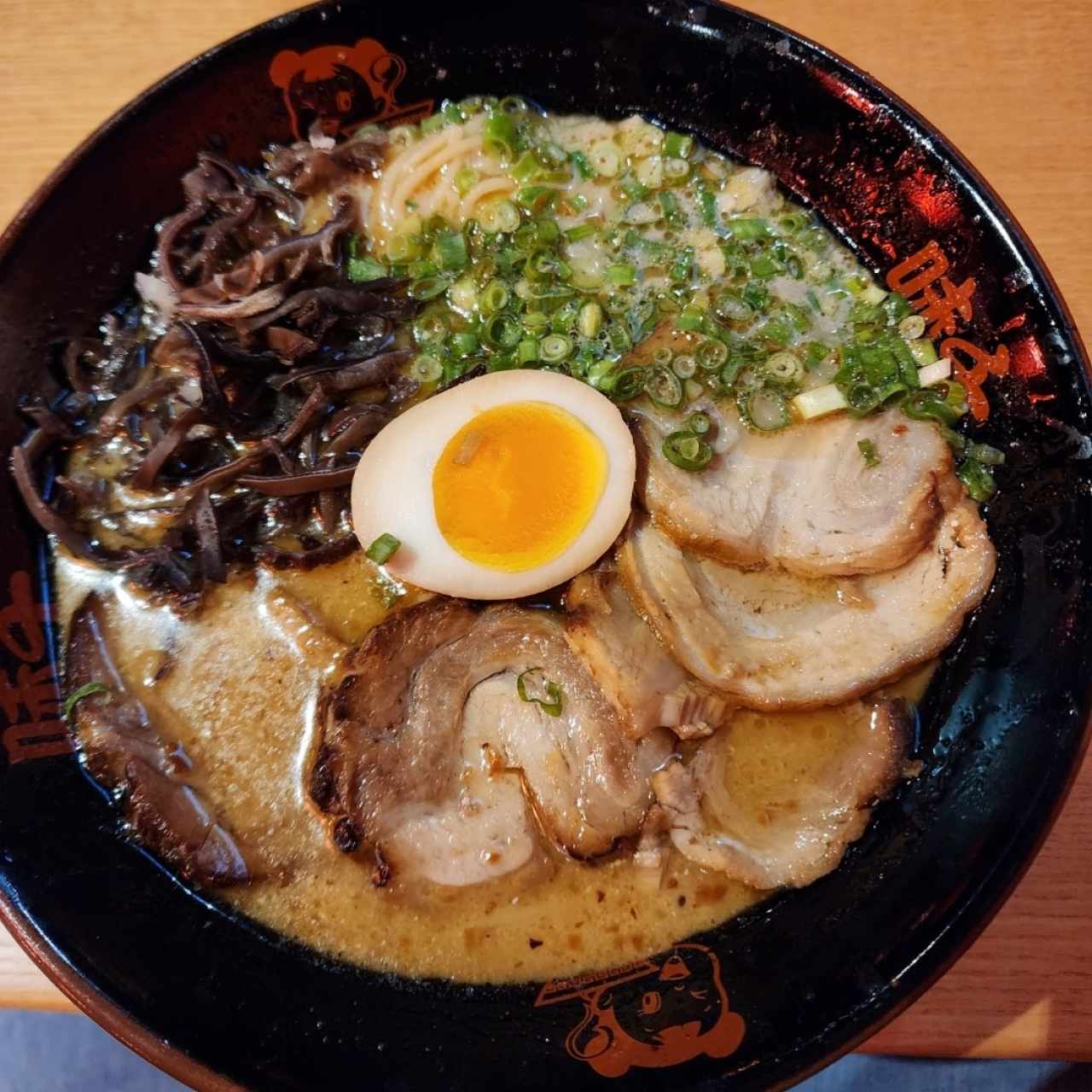 Ramen Chasyu