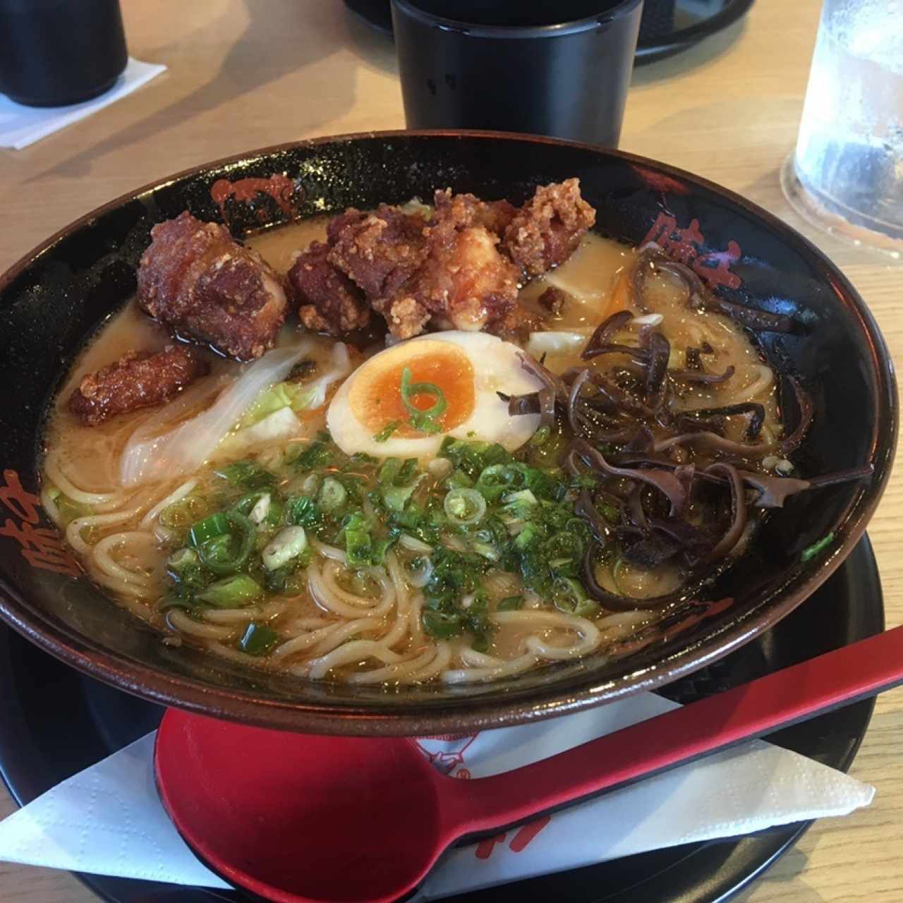 Ajisen Ramen