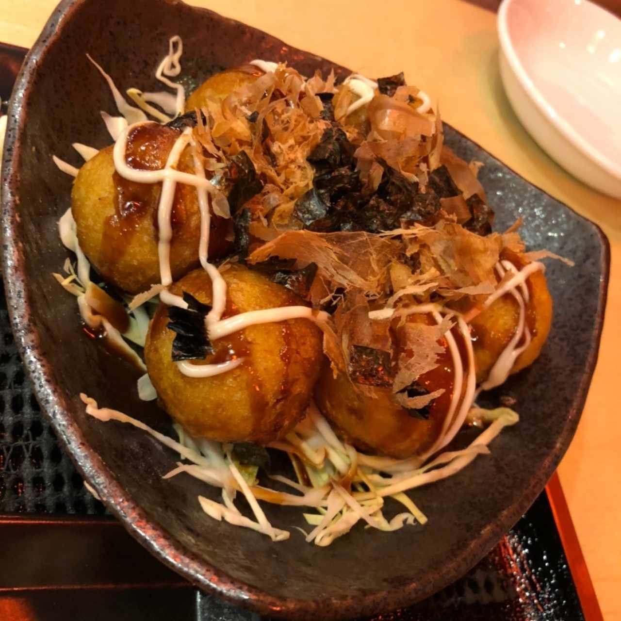 Takoyaki