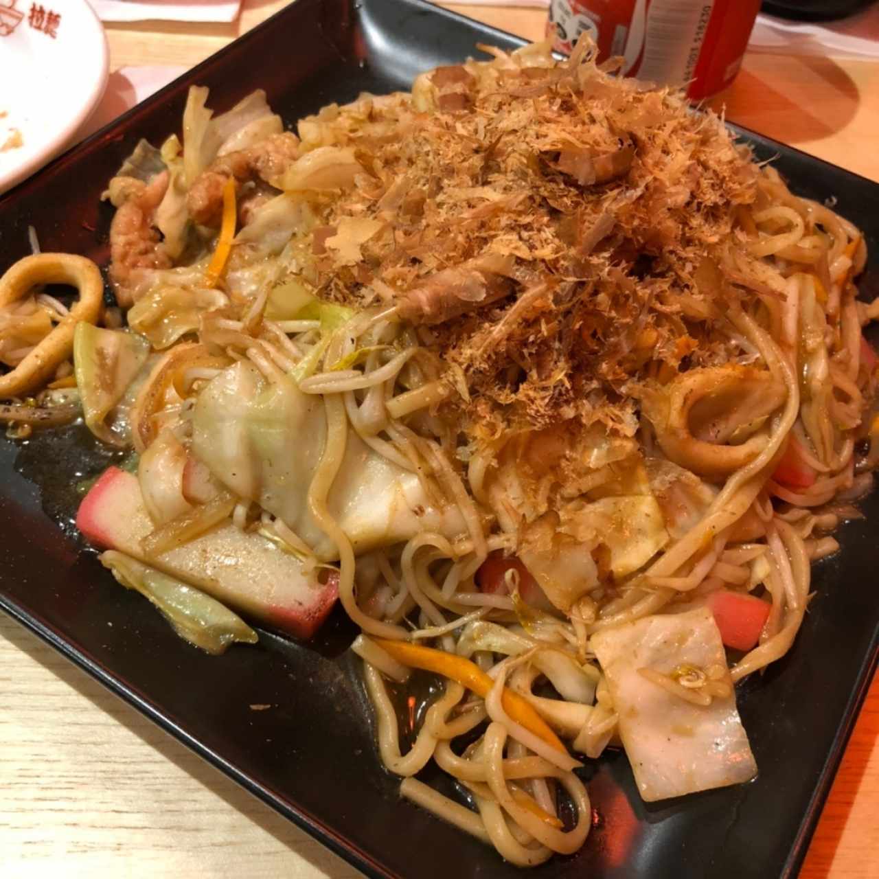 Yakisoba