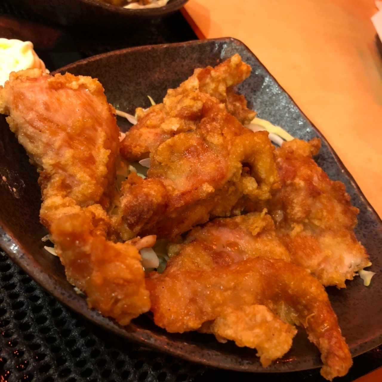 Karaage